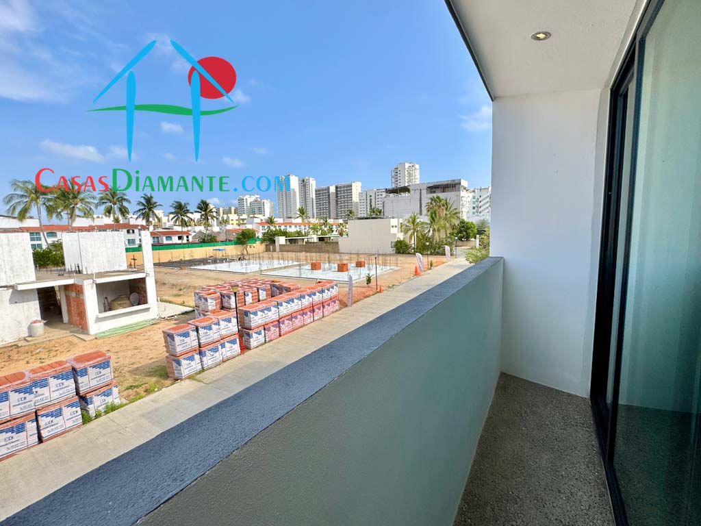 Residencial Fragatta 1 - Recámara cuatro 7